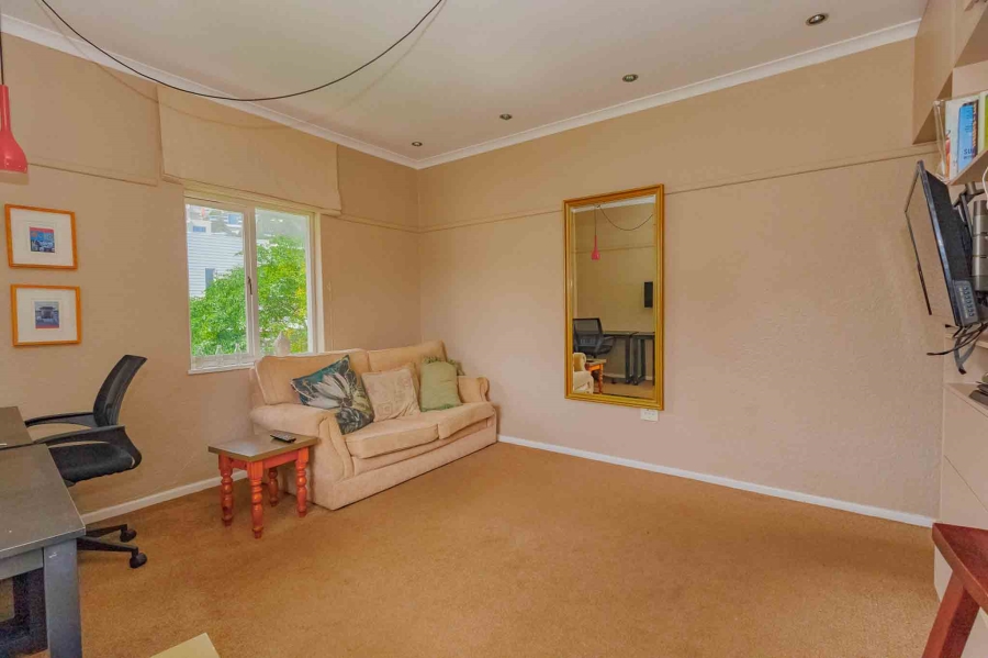 To Let 1 Bedroom Property for Rent in Bantry Bay Western Cape